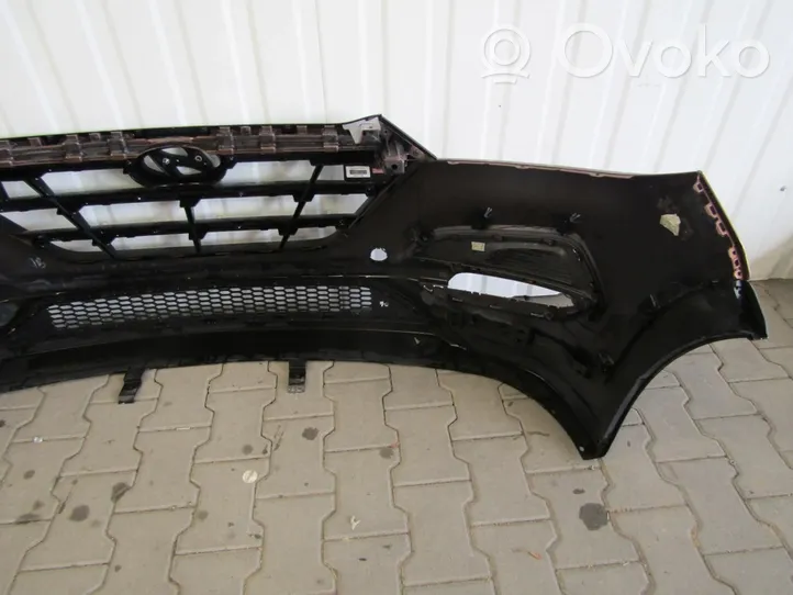 Hyundai Tucson TL Paraurti anteriore 86511D7000