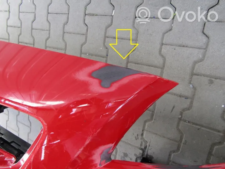 Volvo V40 Paraurti anteriore 31283732