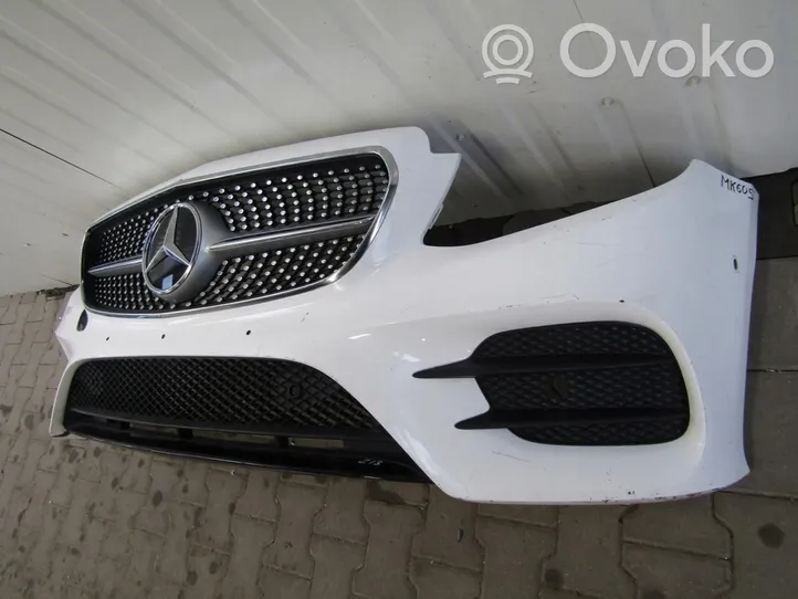 Mercedes-Benz E AMG W210 Zderzak przedni A2388856800