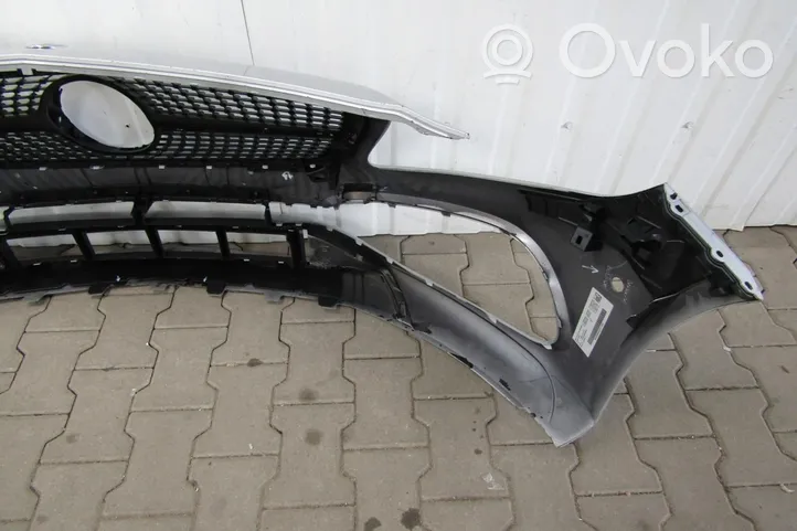 Mercedes-Benz A W176 Parachoques delantero A1768802683