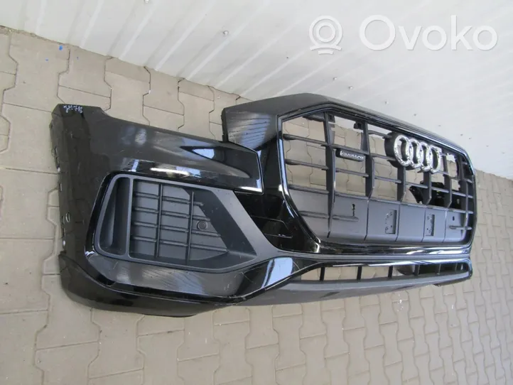 Audi Q8 Parachoques delantero 4M8807437