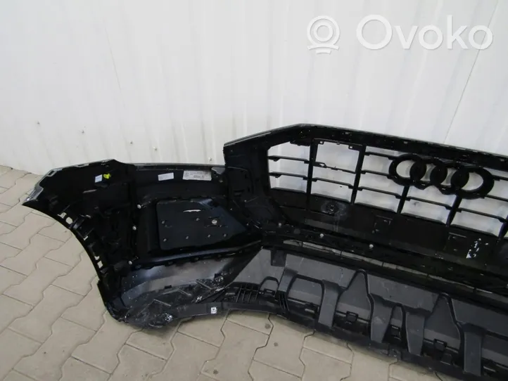 Audi Q8 Priekinis bamperis 4M8807437