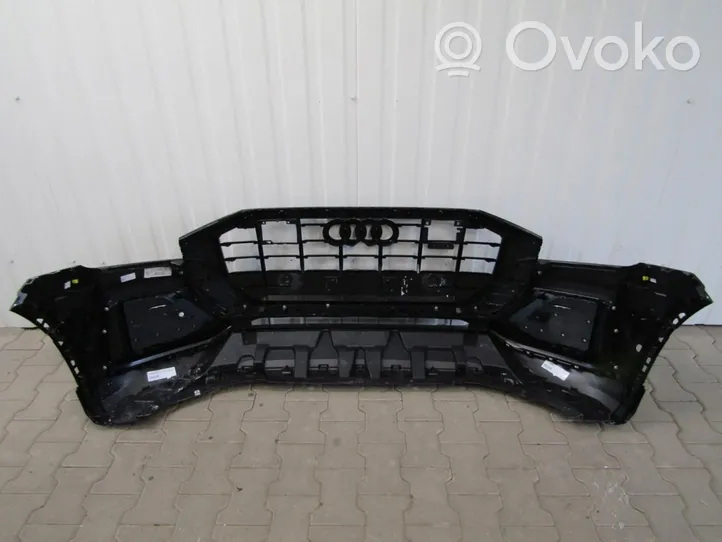 Audi Q8 Parachoques delantero 4M8807437