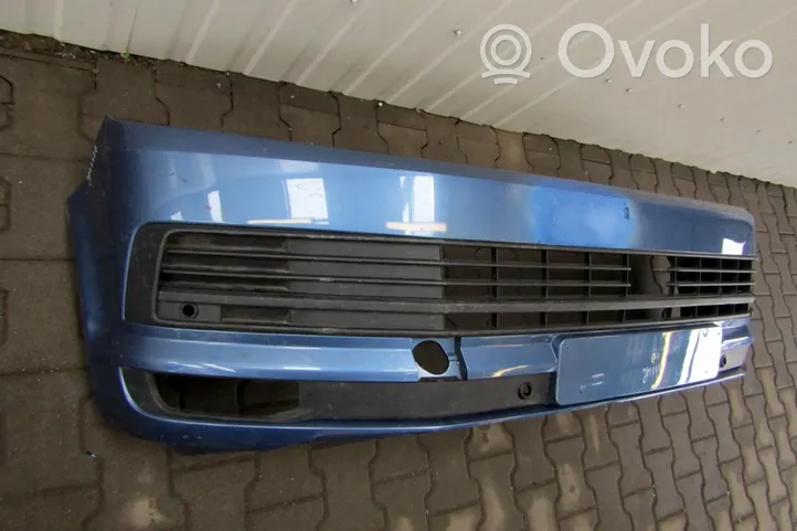 Volkswagen Multivan T6 Front bumper 7E5807221D