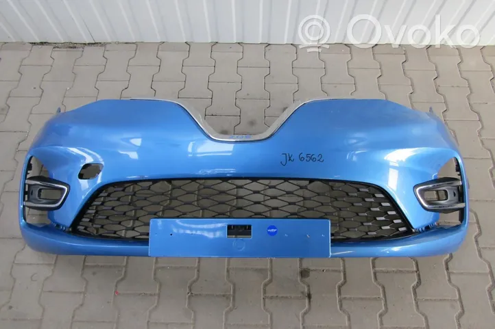 Renault Zoe Front bumper 0932423432