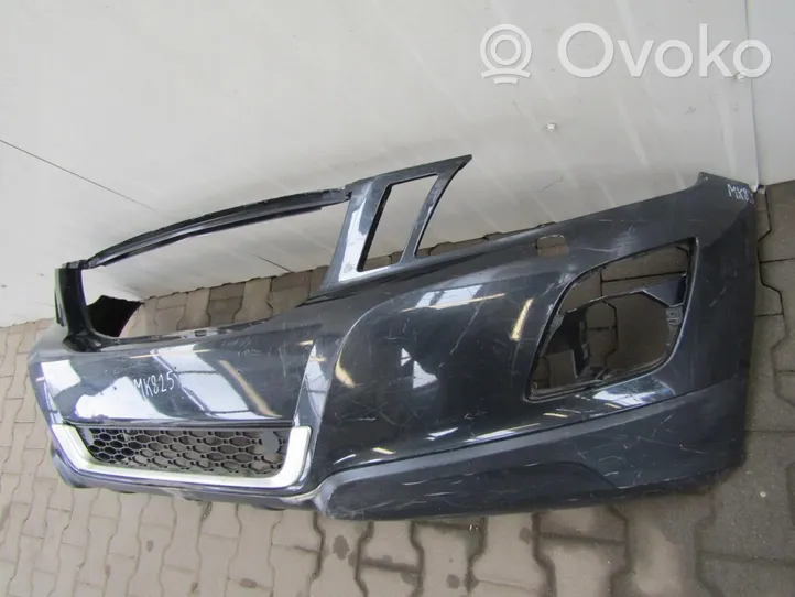 Volvo XC60 Front bumper 30763408