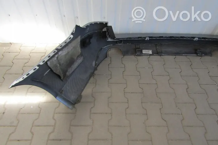 Mercedes-Benz E W124 Rear bumper A2128852325