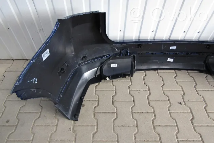 BMW iX3 G08 Paraurti 51128498637