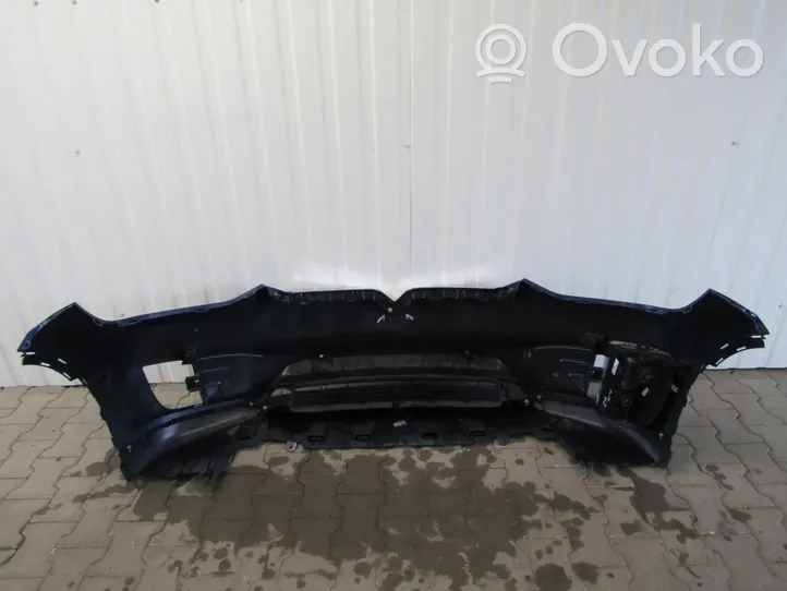 Tesla Model X Front bumper 10243799743