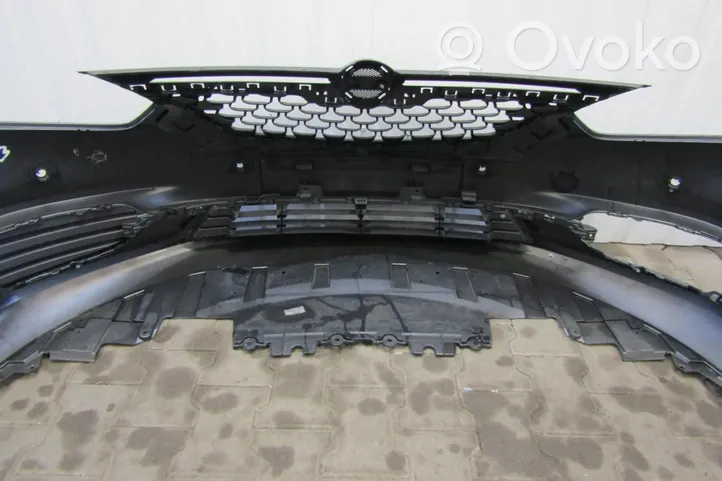 Opel Movano C Zderzak przedni 39079783