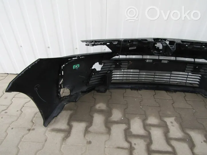 Toyota Corolla E210 E21 Stoßstange Stoßfänger vorne 53119-02Q10