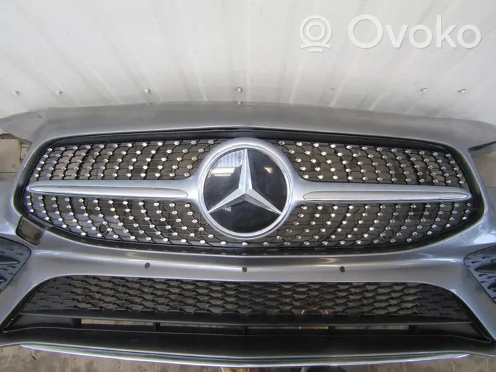 Mercedes-Benz E AMG W210 Priekinis bamperis A1188853901