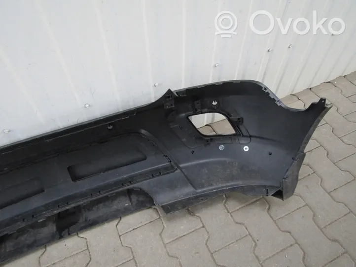 Opel Mokka Rear bumper 95073612