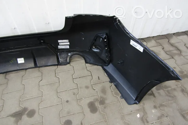 BMW 3 G20 G21 Rear bumper 5787789