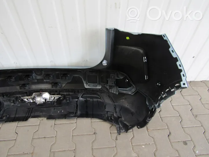 Citroen C4 III e-C4 Puskuri 9834300180