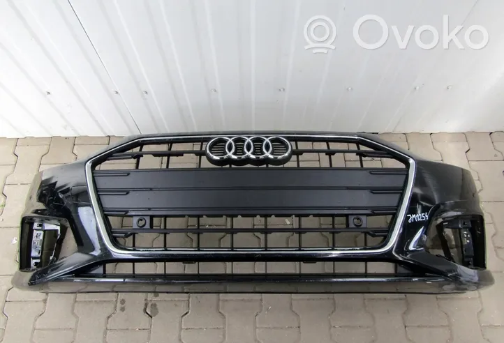 Audi A4 S4 B9 Zderzak przedni AUDI