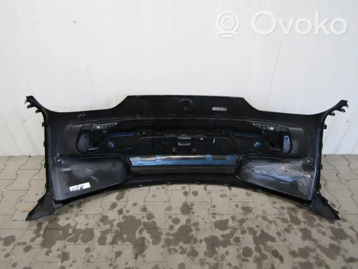 BMW i8 Rear bumper ZDERZAK