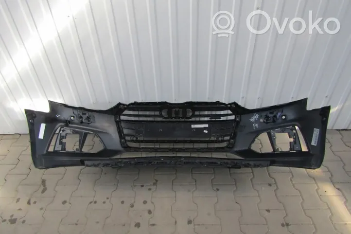 Audi A5 Paraurti anteriore 8W6