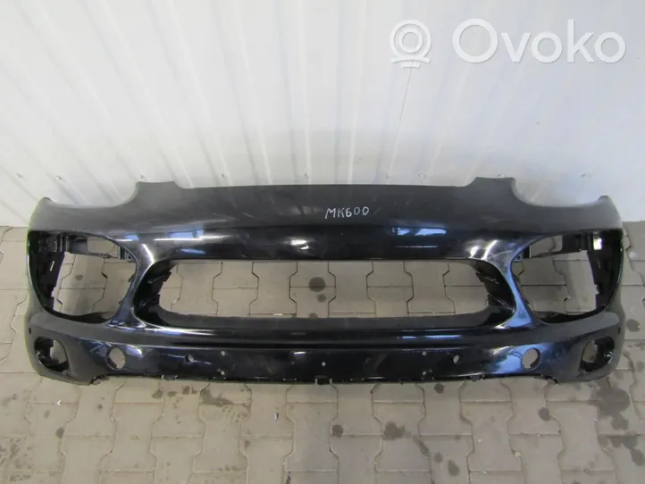 Porsche Cayenne (92A) Paraurti anteriore 7P5807221