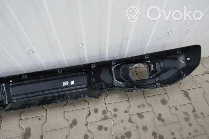 Jeep Cherokee Front bumper 6NC13TRMAA