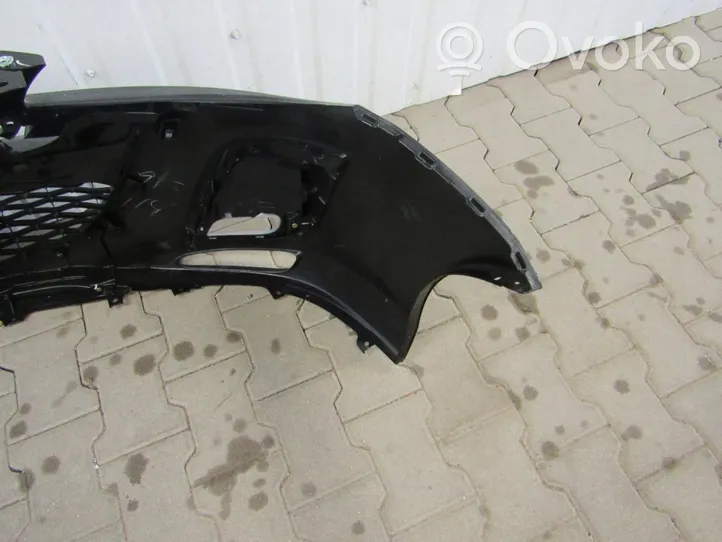 Mazda 3 II Paraurti anteriore BBN2-50031