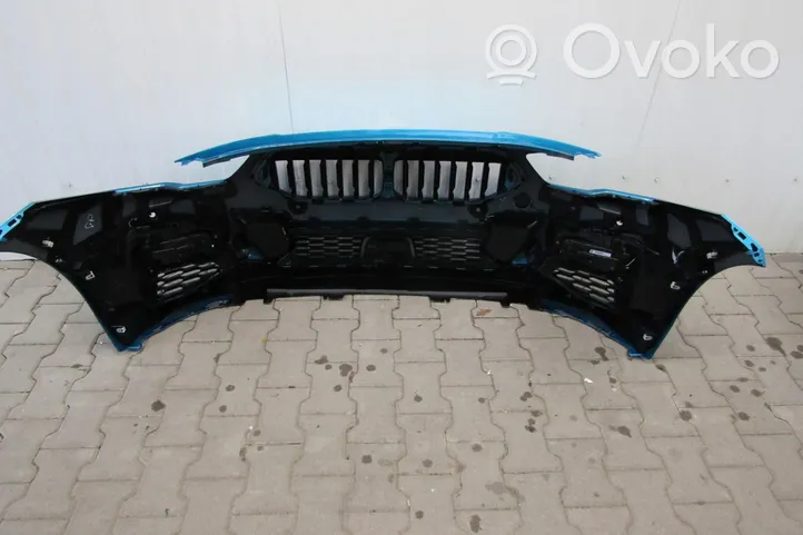 BMW 2 F44 Front bumper 8075488