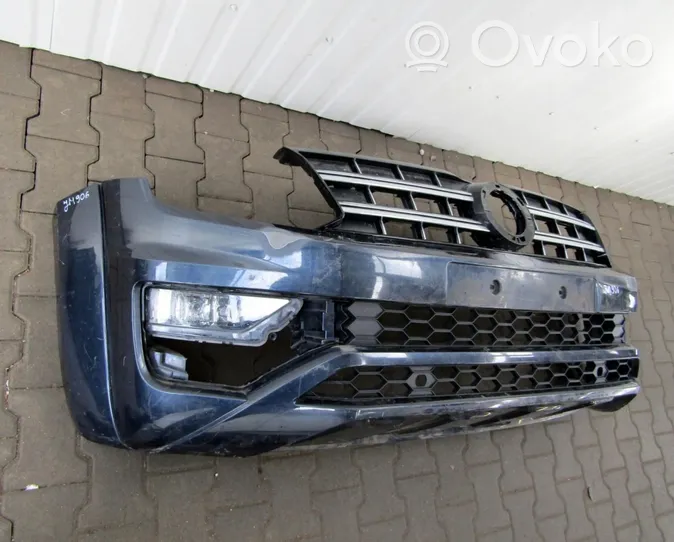 Volkswagen Amarok Front bumper 2H6807221