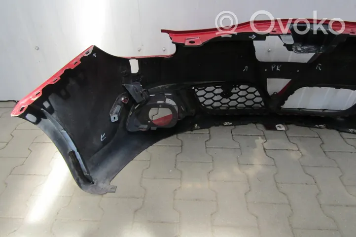 Alfa Romeo Giulietta Paraurti anteriore 50541741