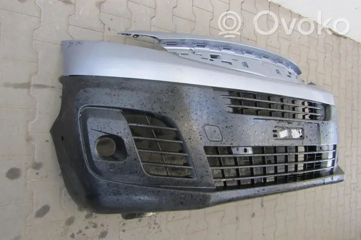 Opel Vivaro Paraurti anteriore 9833129877