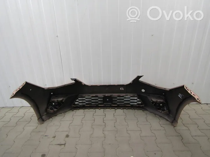 Seat Ibiza V (KJ) Front bumper 6F0807221D