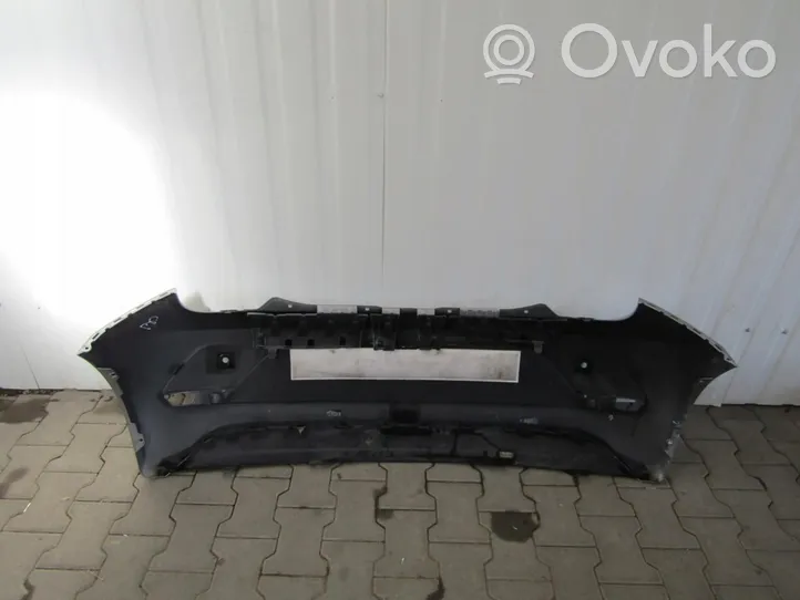 Volkswagen Up Puskuri 1S6807421