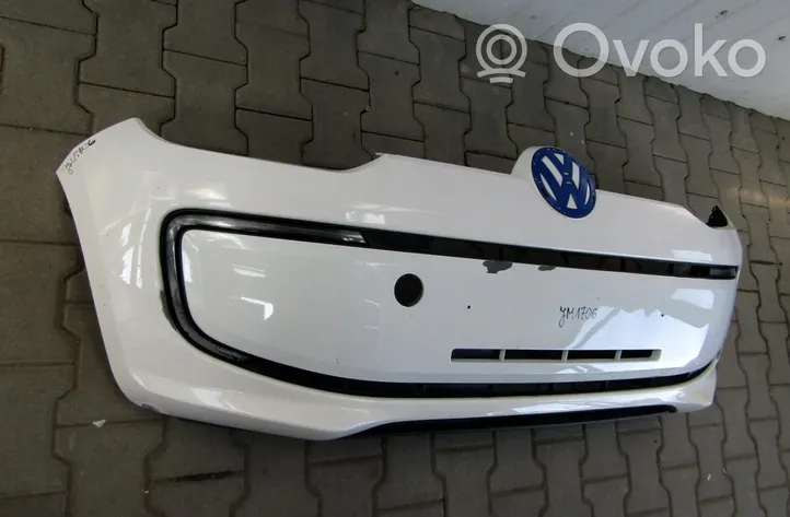 Volkswagen Up Zderzak przedni 1S0807221