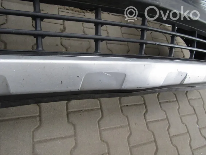 Opel Mokka Front bumper 2200000000011