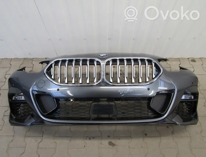 BMW 2 F44 Front bumper 51118075476