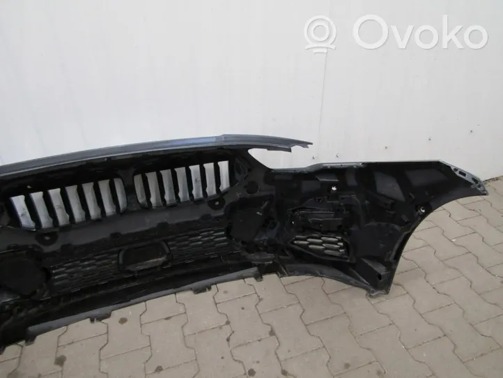 BMW 2 F44 Front bumper 51118075476