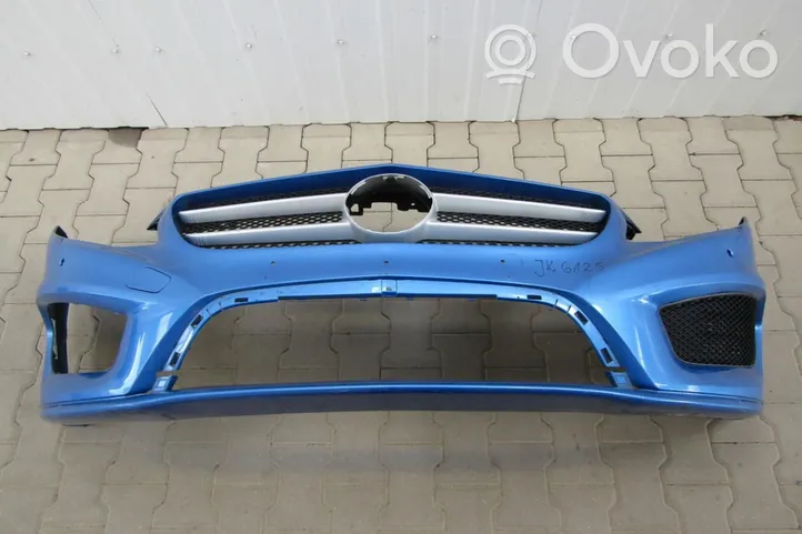 Mercedes-Benz E AMG W210 Front bumper A2468800600