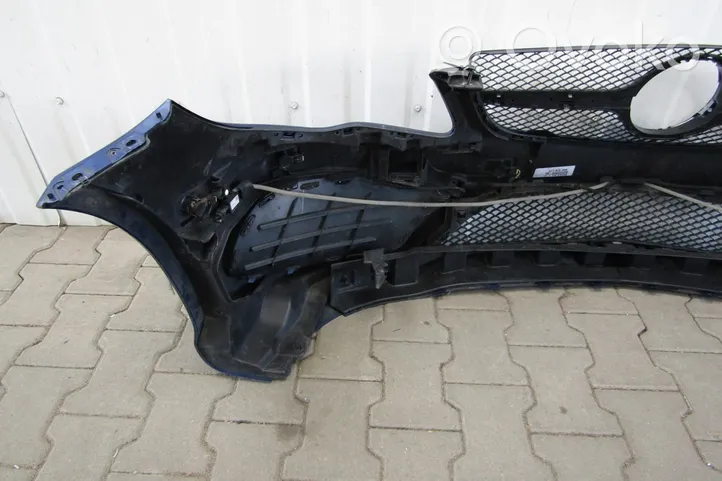 Mercedes-Benz E C207 W207 Paraurti anteriore 2078857825