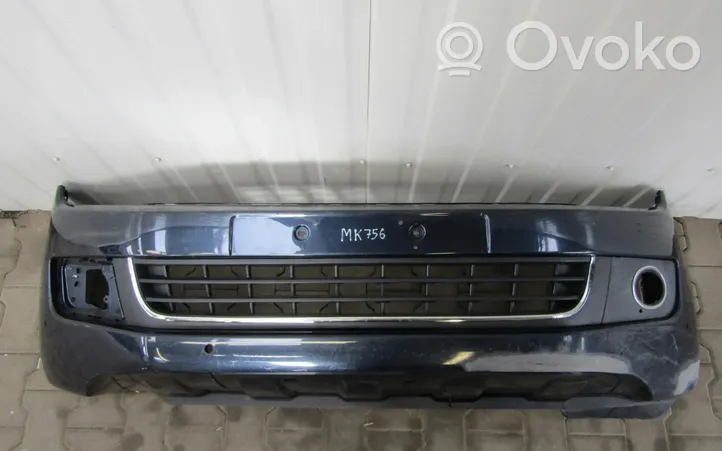 Volkswagen Amarok Front bumper 2HH807221D