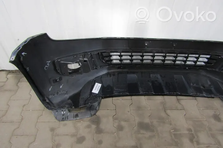 Volkswagen Amarok Front bumper 2HH807221D