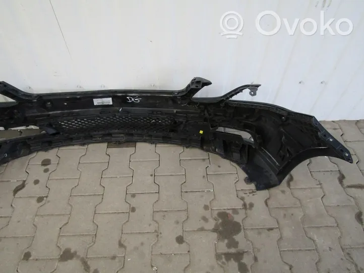 Mercedes-Benz C W204 Front bumper 1084894-00-B