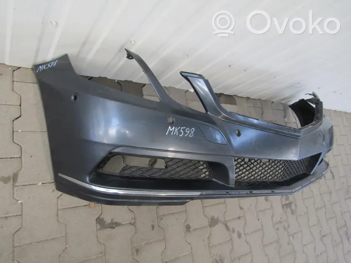 Mercedes-Benz C W204 Front bumper 1084894-00-B