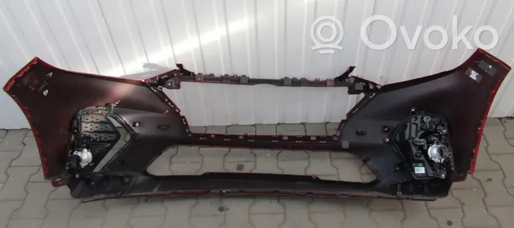 Hyundai Tucson TL Front bumper 86511-D7700