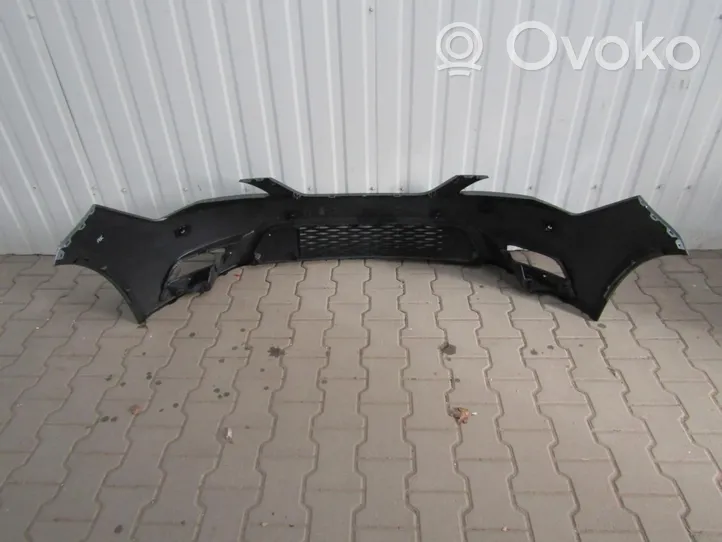 Seat Leon (5F) Parachoques delantero 5F0807221