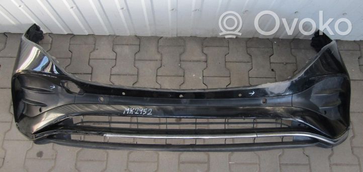 Mercedes-Benz E AMG W210 Zderzak przedni A2438857701