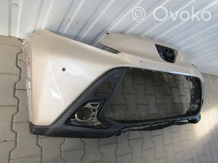 Toyota Aygo X Front bumper 52119-0H190