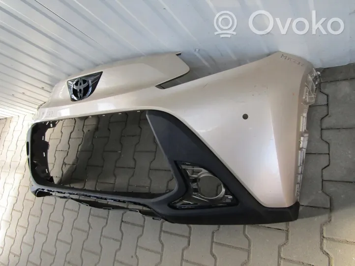 Toyota Aygo X Paraurti anteriore 52119-0H190