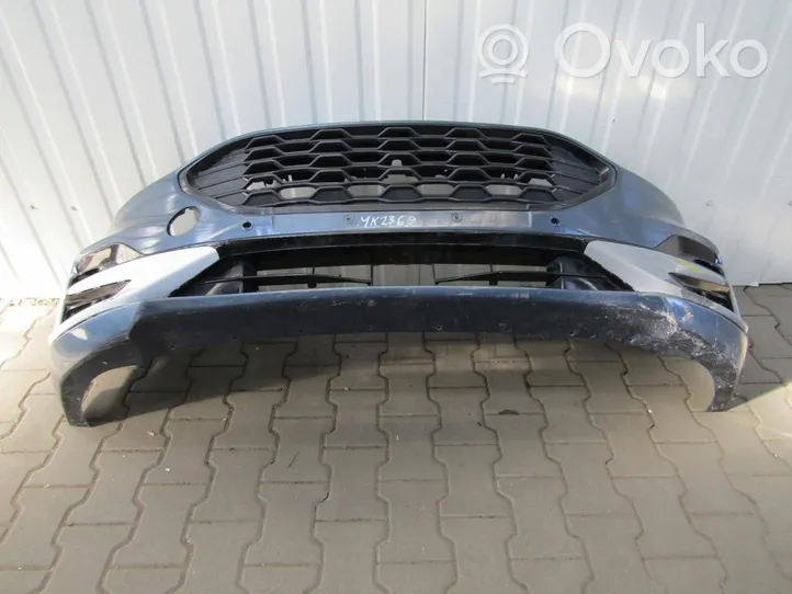 Ford Kuga III Front bumper LV4B-17D957