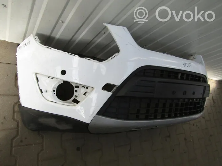 Ford Kuga I Front bumper 8V41-17757-A