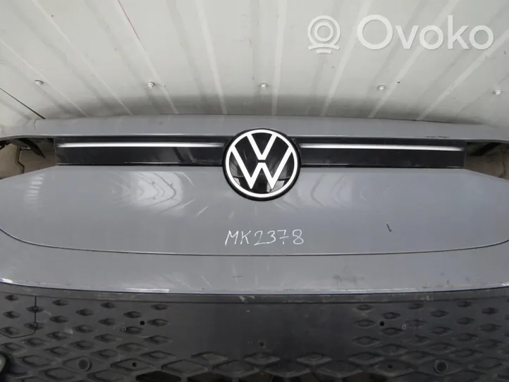 Volkswagen ID.3 Priekinis bamperis 11E807217