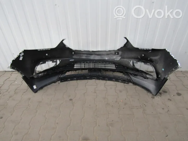 Opel Mokka X Front bumper 42557112